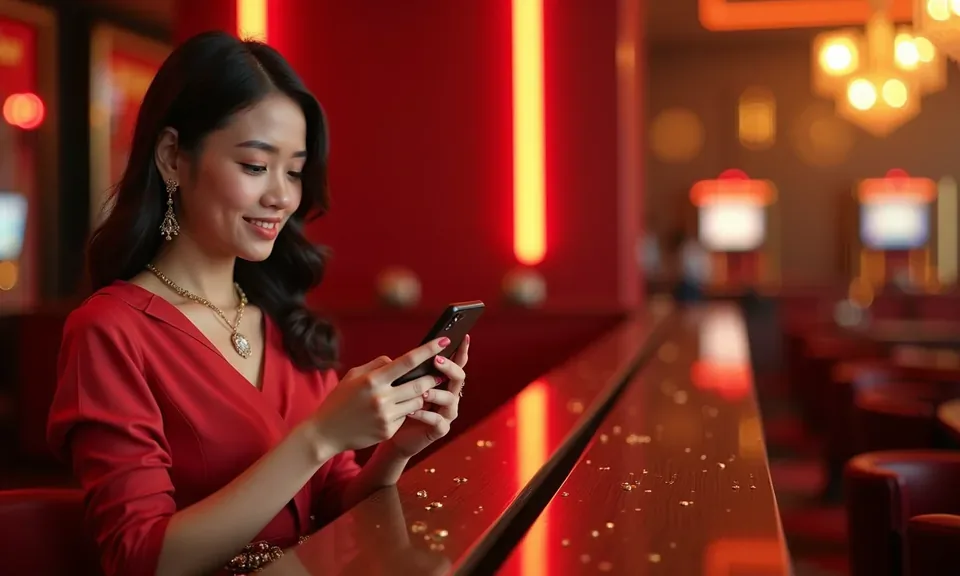 rakyat888 rakyat888 — Built Around Your Wallet and Your Phone